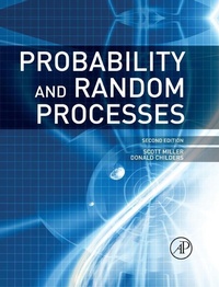 Enlarge image Cover: Probability and Random Processes - Academic Press