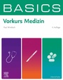 Bild: BASICS Vorkurs Medizin - Urban & Fischer