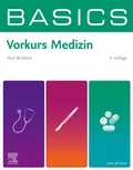 Cover: BASICS Vorkurs Medizin - Urban & Fischer
