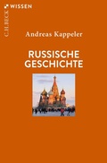 Cover: Russische Geschichte - C.H.Beck Digital