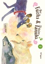 Cover: Der Fuchs und der kleine Tanuki 2 - Carlsen Manga