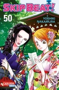 Cover: Skip Beat! 50 - Carlsen Manga
