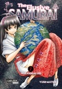 Cover: The Elusive Samurai 7 - Carlsen Manga