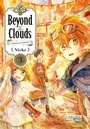 Cover: Beyond the Clouds 3 - Carlsen Manga