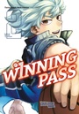 Cover: Winning Pass 2 - Carlsen Manga