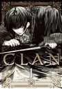 Cover: CLAN 1 - Carlsen Manga