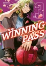 Cover: Winning Pass 3 - Carlsen Manga