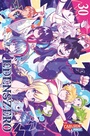 Cover: Edens Zero 30 - Carlsen Manga