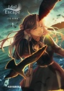 Cover: Idol Escape 1 - Hayabusa