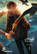 Cover: Idol Escape 2 - Hayabusa