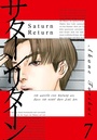 Cover: Saturn Return 7 - Carlsen Manga