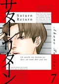 Cover: Saturn Return  7 - Carlsen Manga