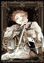 Cover: CLAN 2 - Carlsen Manga