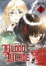 Cover: Blood Blade 2 - Hayabusa