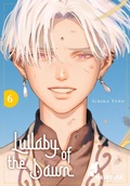 Cover: Lullaby of the Dawn 6 - Hayabusa
