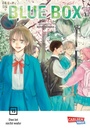 Cover: Blue Box 15 - Carlsen Manga