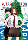 Cover: Futari Switch 1 - Hayabusa