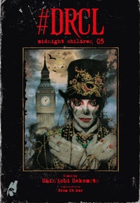 Enlarge image Cover: #DRCL - Midnight Children 5 - Hayabusa