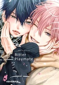 Cover: Bitter Playmate 2 - Hayabusa