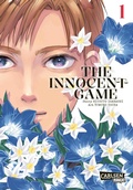 Cover: The Innocent Game 1 - Carlsen Manga