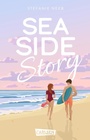 Cover: Sea Side Story - Carlsen