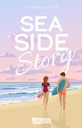 Cover: Sea Side Story - Carlsen