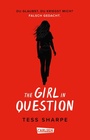 Cover: The Girl in Question - Carlsen