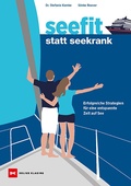 Abbildung von: Seefit statt seekrank - Delius Klasing