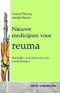 Cover: Nieuwe medicijnen voor reuma - Bremen University Press