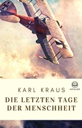 Cover: Die letzten Tage der Menschheit - Novelaris