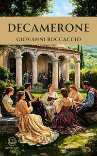 Abbildung von: Decamerone - Novelaris Verlag