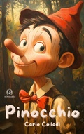 Cover: Pinocchio - Novelaris