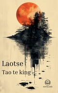 Cover: Laotse - Tao te king - Novelaris