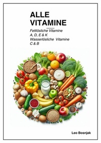 Abbildung von: Alle Vitamine - Ernährung