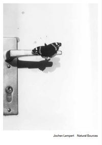 Enlarge image Cover: Jochen Lempert. Natural Sources (English) - König, Walther