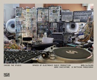 Abbildung von: Inside the Studio - Hatje Cantz Verlag