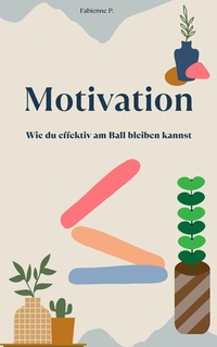 Abbildung von: Motivation - epubli