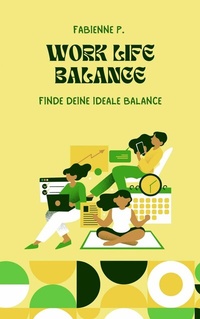 Abbildung von: Work Life Balance - epubli