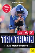 Cover: Triathlon - Meyer & Meyer