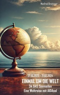Bild: Einmal um die Welt - Rediroma-Verlag