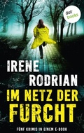 Cover: Im Netz der Furcht - dotbooks