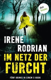 Enlarge image Cover: Im Netz der Furcht - dotbooks