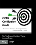 Cover: OCEB Certification Guide - Morgan Kaufmann