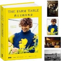 Enlarge image Cover: The Farm Table - San Cai