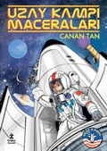 Cover: Uzay Kampi Maceralari - Dogan Yayinlari