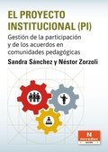 Cover: El Proyecto Institucional (PI) - Noveduc