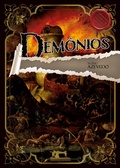 Cover: Dem&ocirc;nios - Tramatura