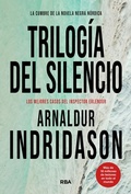 Cover: Trilog&iacute;a del silencio - RBA Libros