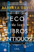 Cover: El eco de los libros antiguos - Lira Ediciones