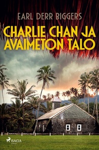 Abbildung von: Charlie Chan ja avaimeton talo - Saga Egmont